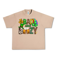 Burro Bad and boozy st. patricks day Urban Heavy Tee - Neo Western