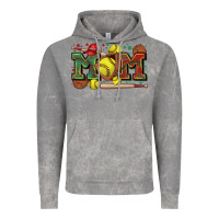 Cloud Rock mom softball Vintage Hoodie - Zillion Design Studio
