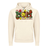 Vintage Artic mom softball Vintage Hoodie - Zillion Design Studio