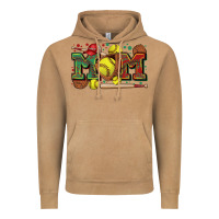 Vintage Camel mom softball Vintage Hoodie - Zillion Design Studio