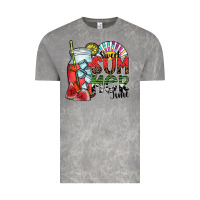 Cloud Rock sweet summer time Vintage Tee - SublimationCraftShop