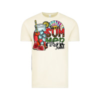 Vintage Arctic sweet summer time Vintage Tee - SublimationCraftShop