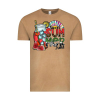 Sweet Summer Time Vintage Tee | Teevron