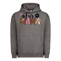 Pigment Tornado fur mama Urban Hoodie - texasbilliewilder