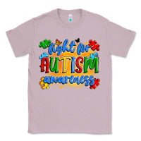 Lilac fight for autism awareness Classic Tee - Artiststas