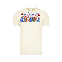 Vintage Arctic Western America Vintage Tee - Neo Western