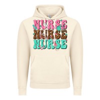 Vintage Artic nurse nurse nurse Vintage Hoodie - texasbilliewilder