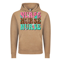 Vintage Coffee nurse nurse nurse Vintage Hoodie - texasbilliewilder