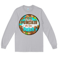 Moon Dust cutest pumpkin İn the patch Long Sleeve Tee - BundleAndBundleShop