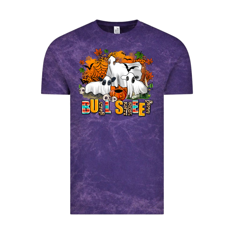 Bull Sheet Vintage Tee by AdoDesignShop | Teevron