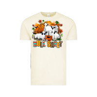 Vintage Arctic bull sheet Vintage Tee - AdoDesignShop