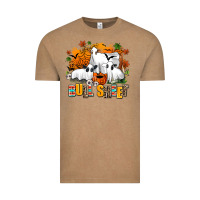 Vintage Coffee bull sheet Vintage Tee - AdoDesignShop
