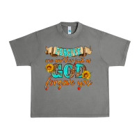 Tornado forgive one another just as god forgave you Urban Heavy Tee - HRA Design Shop