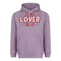 Lavender in my lover era Heavyweight Hoodie - MaliasSmallBusiness