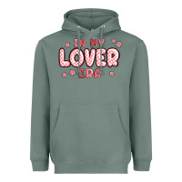 Sage in my lover era Heavyweight Hoodie - MaliasSmallBusiness