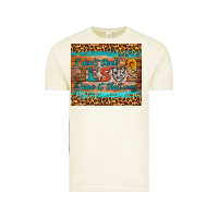 I Don't Think Jesus Done It That Way Tumbler Vintage Tee | Teevron