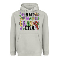 Moon Dust in my mardi gras era Heavyweight Hoodie - MaliasSmallBusiness