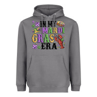 Storm in my mardi gras era Heavyweight Hoodie - MaliasSmallBusiness