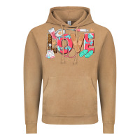 Vintage Camel nurse love Vintage Hoodie - texasbilliewilder