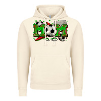 Vintage Artic mom soccer Vintage Hoodie - Zillion Design Studio