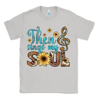 Moon Dust then sings my soul Classic Tee - JahusDesignShop