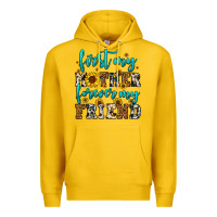Lemon name mother and friend tribute design Premium Hoodie - LillyAllenDesigns