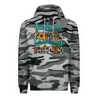 Slate Camo name mother and friend tribute design Premium Hoodie - LillyAllenDesigns