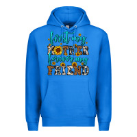 True Royal name mother and friend tribute design Premium Hoodie - LillyAllenDesigns