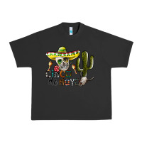 Pigment Black cinco de mayo Urban Heavy Tee - SublimationCraftShop