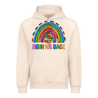 Sandshell bruh we back Urban Hoodie - NancyCooperArtShop