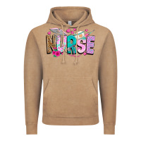 Nurse Vintage Hoodie | Teevron