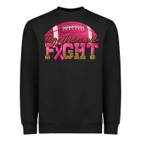 Black Together We Fight Heavyweight Sweatshirt - texasbilliewilder