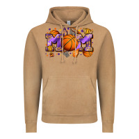 Vintage Camel mom basketball Vintage Hoodie - Zillion Design Studio