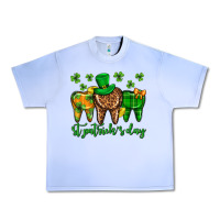Grape Ice Dentist st. patricks day Urban Heavy Tee - Neo Western