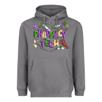 Storm pharmacy tech Heavyweight Hoodie - MaliasSmallBusiness
