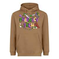 Toasted Coconut pharmacy tech Heavyweight Hoodie - MaliasSmallBusiness