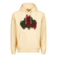 Pina Colada Christmas glitter patch Premium Hoodie - AdoDesignShop