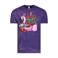 Cloud Purple sweet summer time Vintage Tee - SublimationCraftShop