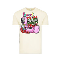 Vintage Arctic sweet summer time Vintage Tee - SublimationCraftShop