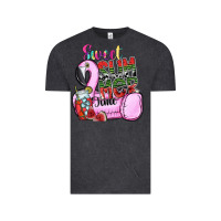 Vintage Black sweet summer time Vintage Tee - SublimationCraftShop