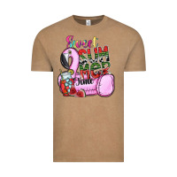 Vintage Coffee sweet summer time Vintage Tee - SublimationCraftShop