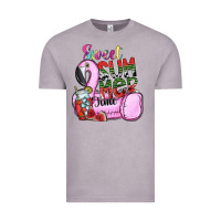 Vintage Zinc sweet summer time Vintage Tee - SublimationCraftShop