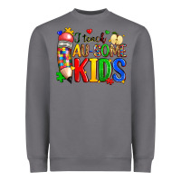 Storm i teach au some kids Heavyweight Sweatshirt - Zillion Design Studio