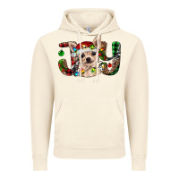 Vintage Artic christmas chihuahua joy Vintage Hoodie - RanaPortraitStore