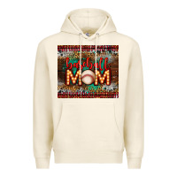 Tofu baseball Premium Hoodie - LillyAllenDesigns
