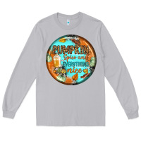 Moon Dust pumpkin spice and everythink nice earrings Long Sleeve Tee - BundleAndBundleShop
