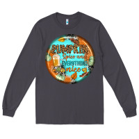 Smoke pumpkin spice and everythink nice earrings Long Sleeve Tee - BundleAndBundleShop