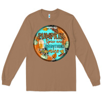 Toasted Coconut pumpkin spice and everythink nice earrings Long Sleeve Tee - BundleAndBundleShop