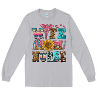 Moon Dust wife mom nurse Long Sleeve Tee - AdoDesignShop