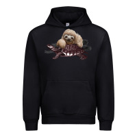 Black Speed is Relative Urban Hoodie - Bettercallsaul
